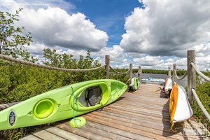 chalets à louer bord de l'eau Lambton, Estrie/Cantons-de-l'est