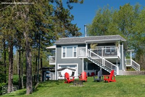 chalets avec spa Windsor, Estrie/Cantons-de-l'est