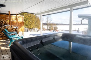 cottage rentals Saint-Georges de Windsor, Estrie/Cantons-de-l'est