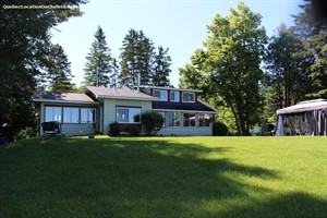 chalets à louer Saint-Gabriel-de-Brandon, Lanaudière