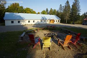 cottage rentals Rawdon, Lanaudière