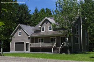 chalets avec spa Ulverton, Estrie/Cantons-de-l'est