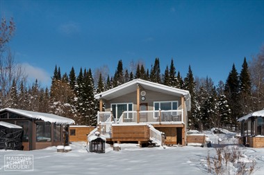cottage rentals Windsor, Estrie/Cantons-de-l'est