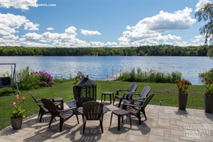chalets avec spa Windsor, Estrie/Cantons-de-l'est