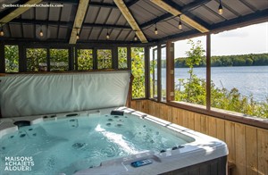 waterfront cottage rentals Windsor, Estrie/Cantons-de-l'est