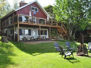 chalet a louer | Le Suttonois