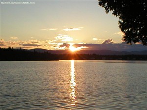 cottage rentals with last minute deals Saint-Tite-des-Caps, Charlevoix