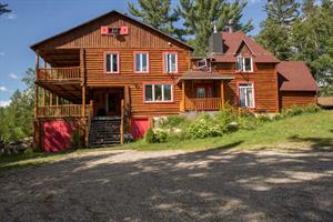 chalet a louer derniere minute