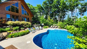 cottage rentals with last minute deals Entrelacs, Lanaudière