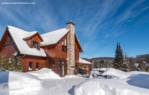 cottage rentals Saint-Faustin-Lac-Carré, Laurentides