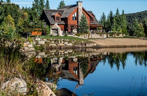 cottage rentals with last minute deals Mont-Blanc, Laurentides