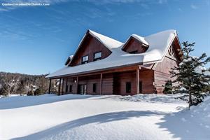 Saint-Faustin-Lac-Carré, Laurentides