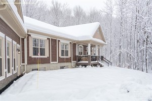 cottage rentals Saint-Denis-de-Brompton, Estrie/Cantons-de-l'est