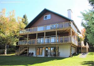 chalet a louer | Le Belvédère