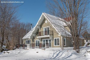 cottage rentals Trois Lacs, Estrie/Cantons-de-l'est