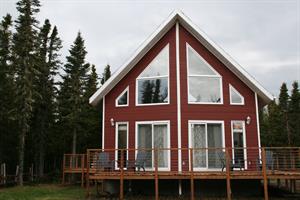 cottage rentals Longue-Rive, Côte-Nord