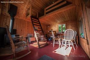 chalet a louer | Le chercheur d'or(plusieurs chalets en location)