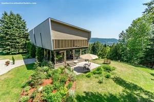 Cottage rental | Cottage COT-121 (Offering absolute tranquillity and comfort)