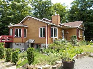 cottage rentals Saint-Sauveur, Laurentides