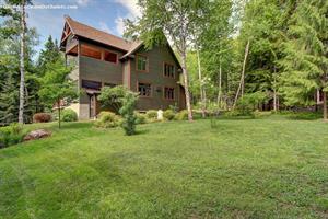 Cottage rental | Cottage LOR-14 with hot tub