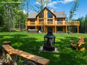 Cottage rental | Cottage AIY-25 with hot tub
