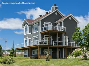 Cottage rental | Cottage ANC-25-1 with SPA