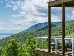 Cottage rental | Cottage ANC-25-2 with SPA