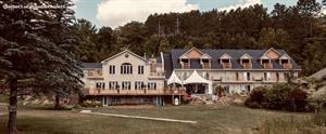 chalets avec plage privée Lac Simon, Outaouais