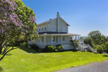 Cottage rental | Cottage BAL-540 with stunning view