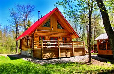 chalet a louer | Le Godendard