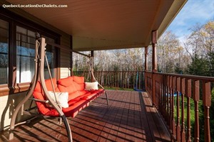 chalet a louer | Chalet ESC-219 avec Spa/Billard