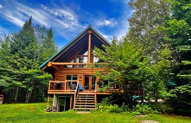 chalet a louer | Grand Duc