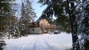 chalet a louer | Vive l'hiver!