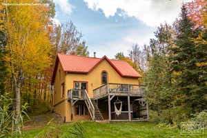 Cottage rental | Au Watopeka