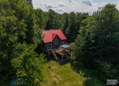 cottage rentals Windsor, Estrie/Cantons-de-l'est