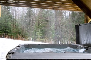chalets bord de l'eau riverains Windsor, Estrie/Cantons-de-l'est