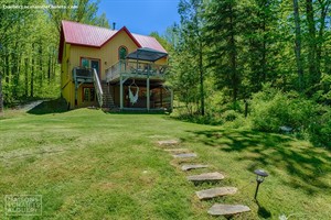 cottage rentals Windsor, Estrie/Cantons-de-l'est