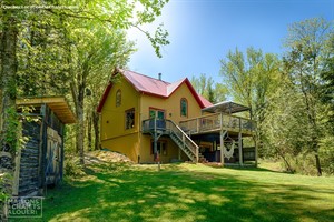 waterfront cottage rentals Windsor, Estrie/Cantons-de-l'est