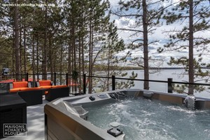 cottage rentals Stratford, Estrie/Cantons-de-l'est