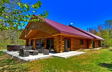 chalet a louer | La Planque