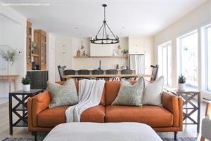 chalet a louer | Chalet ROC-3 chalet familial