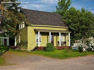 Cottage rental | Vacation home POI-27