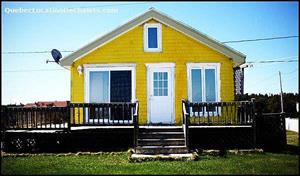 cottage rentals Cap-Aux-Meules, Québec