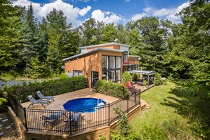 chalets à louer Saint-Alphonse-Rodriguez, Lanaudière