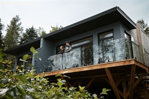 chalets à louer Rivière-du-Loup, Bas Saint-Laurent