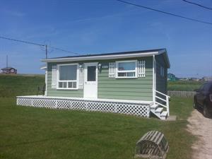 location chalet iles de la madeleine