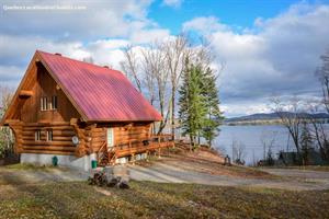 cottage rentals with last minute deals Lac des Plages, Outaouais