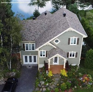 chalets à louer Saint-Côme, Lanaudière