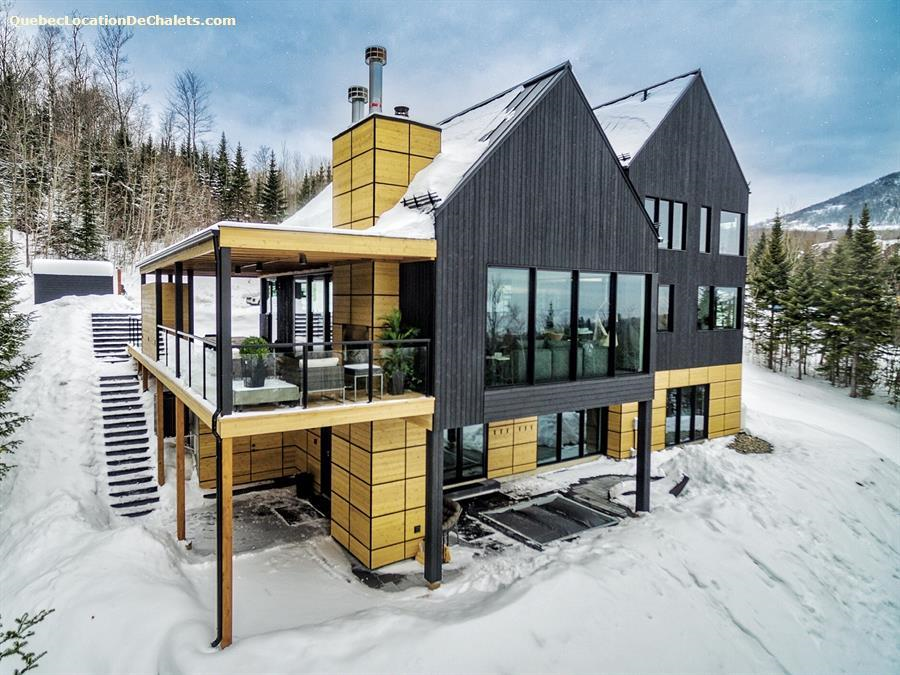 Chalet à louer SaguenayLacStJean, Labrecque Le manoirss Chalet à louer SaguenayLacStJean, Labrecque Le manoirss