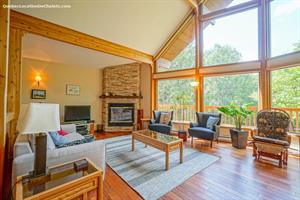 cottage rentals Orford, Estrie/Cantons-de-l'est
